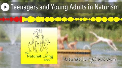 fkk teens|Teenagers and Young Adults in Naturism